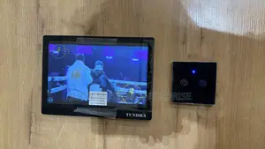 10inches Smart in Wall Amplifier Woth Alexa and Tuya