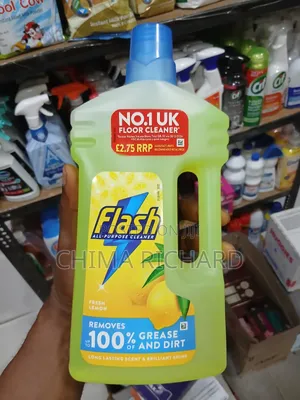 Flash All Purpose Cleaner