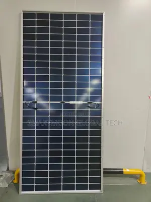 630w Solar Panel , Baifacial Solar Panel