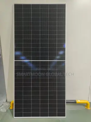 630w Solar Panel , Baifacial Solar Panel