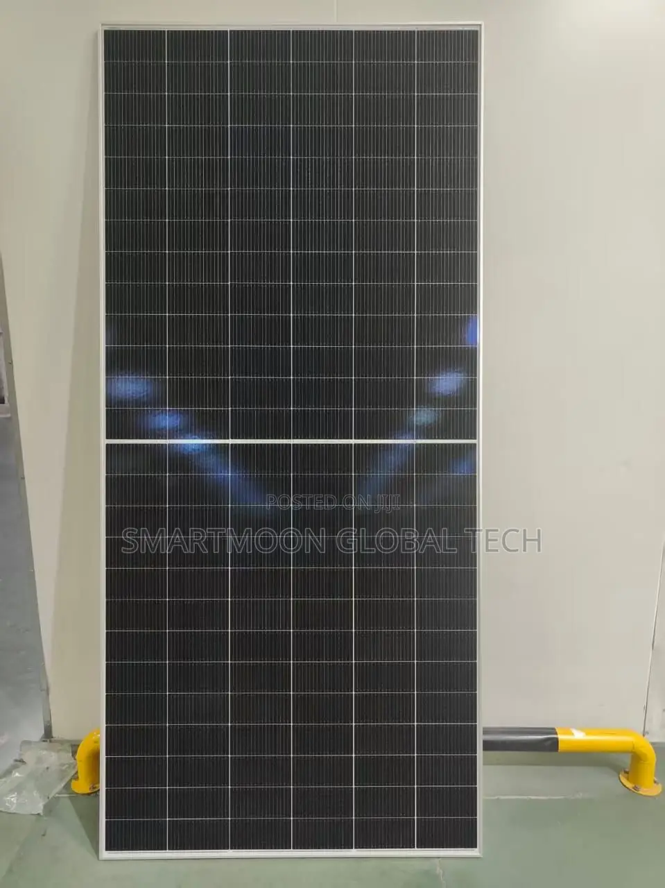 630w Solar Panel , Baifacial Solar Panel