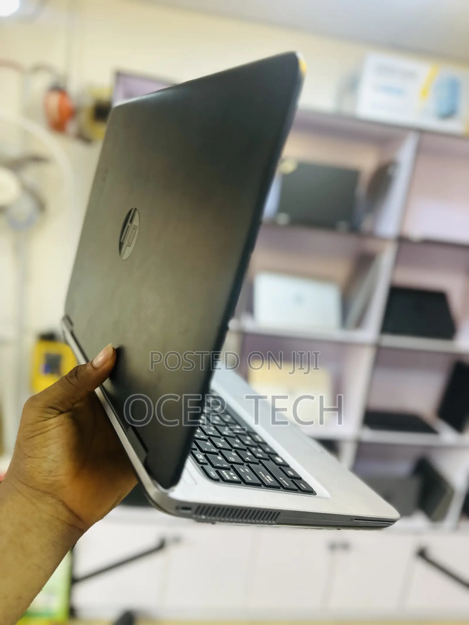 Laptop HP ProBook 645 8GB AMD A8 HDD 500GB