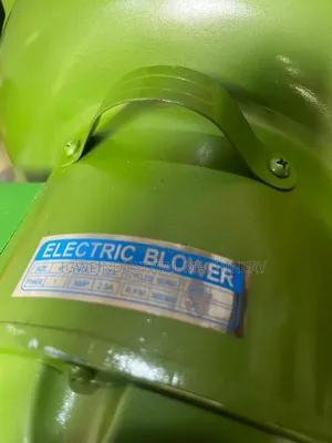 Eelectric Blower