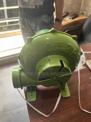 Eelectric Blower