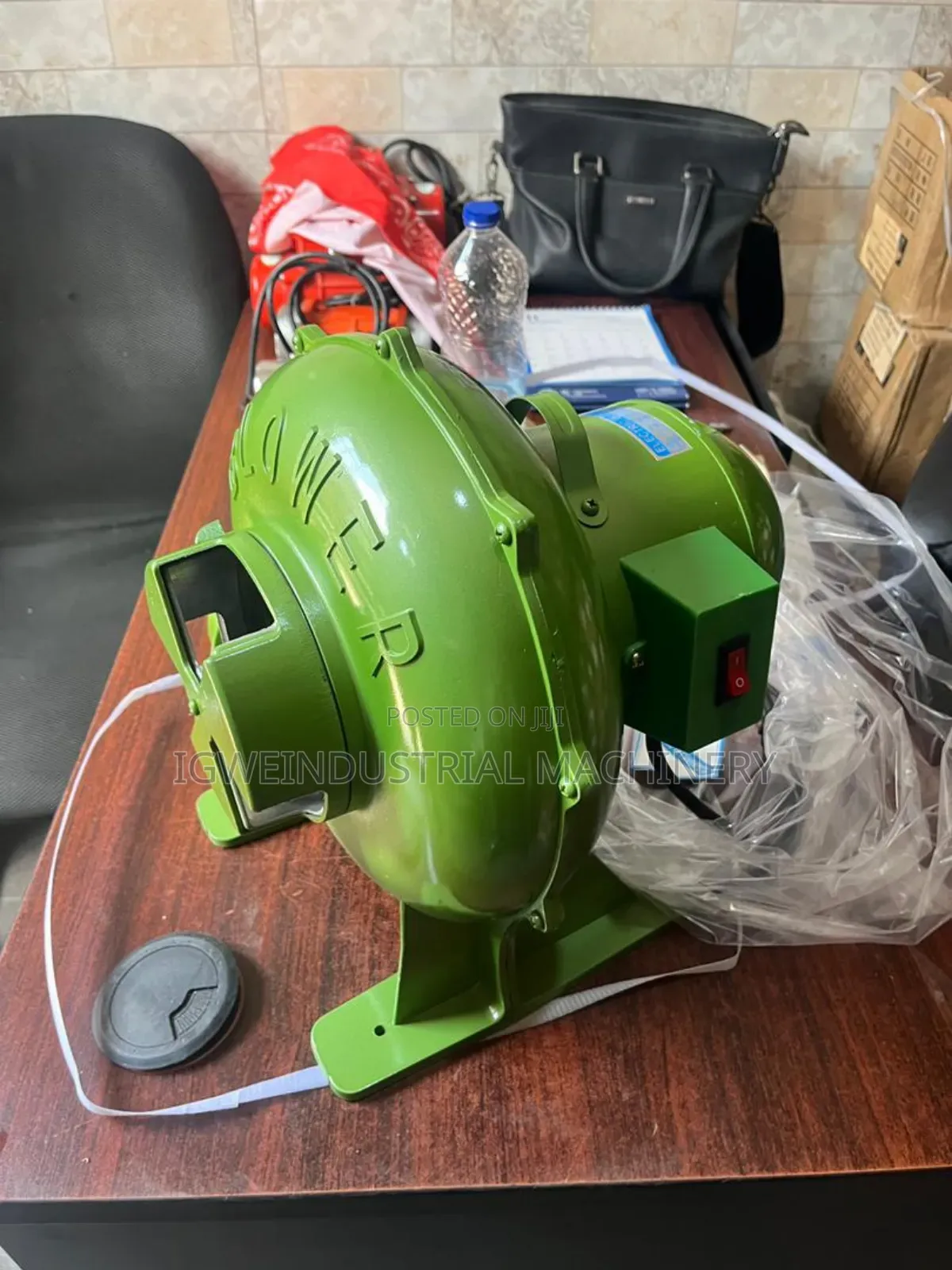 Eelectric Blower