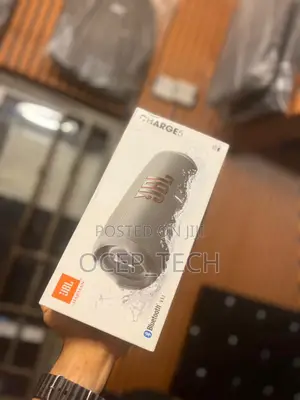 JBL Charge 5