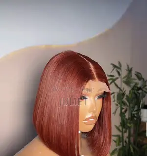 Human Hair