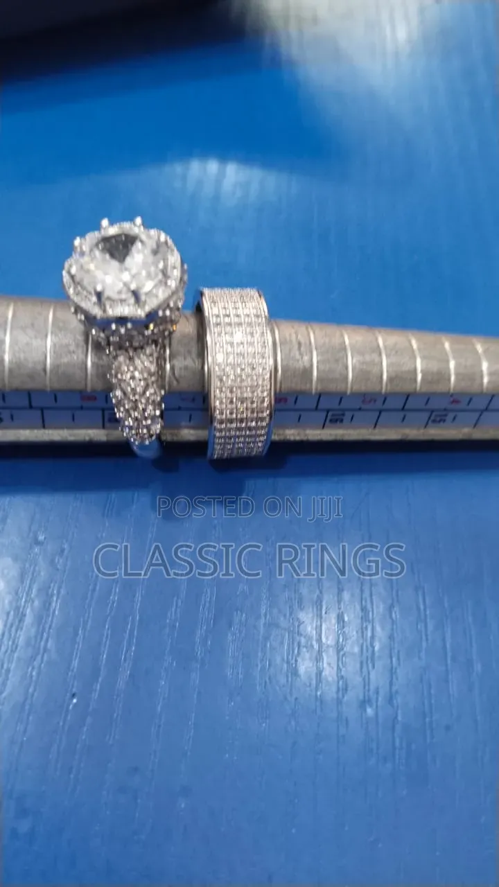 Wedding Ring
