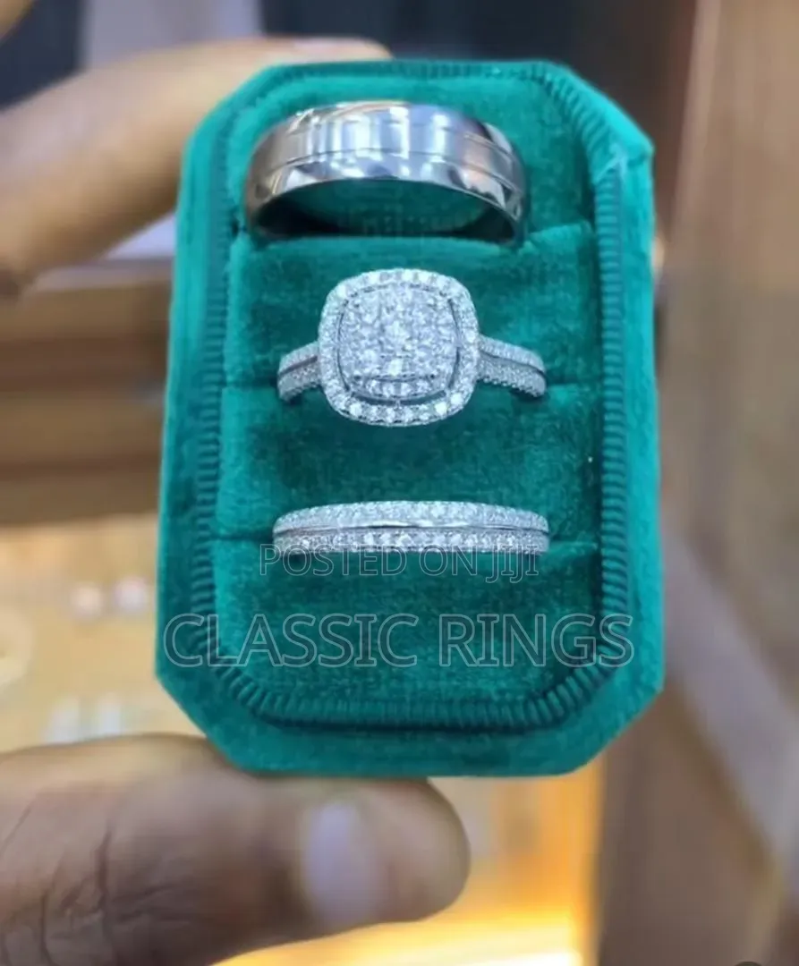 Wedding Ring