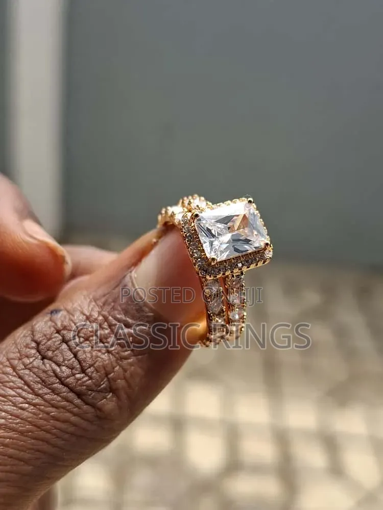 Wedding Ring