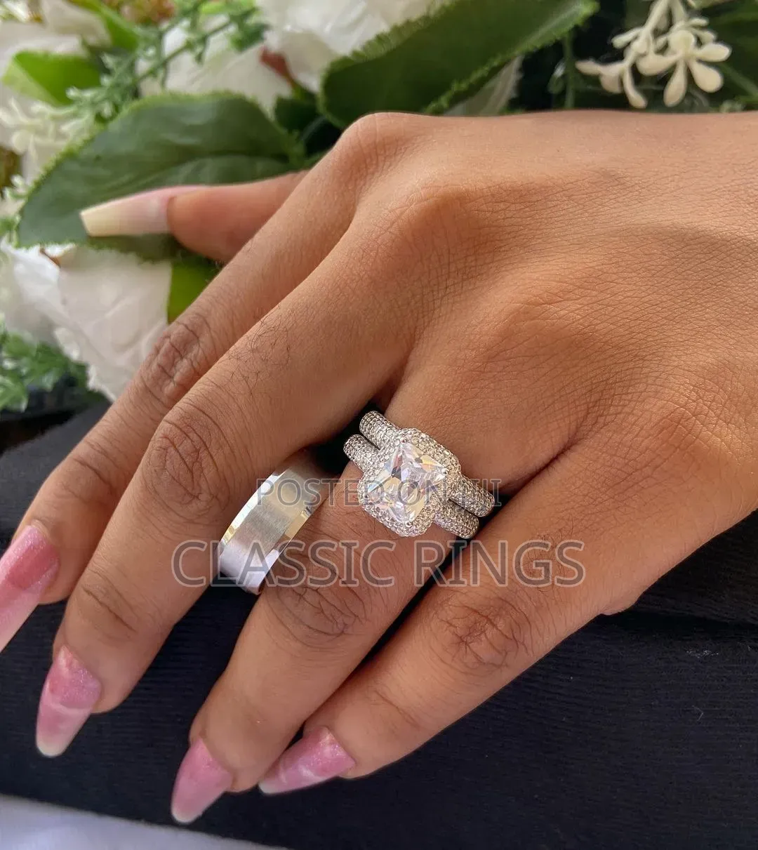 Wedding Ring