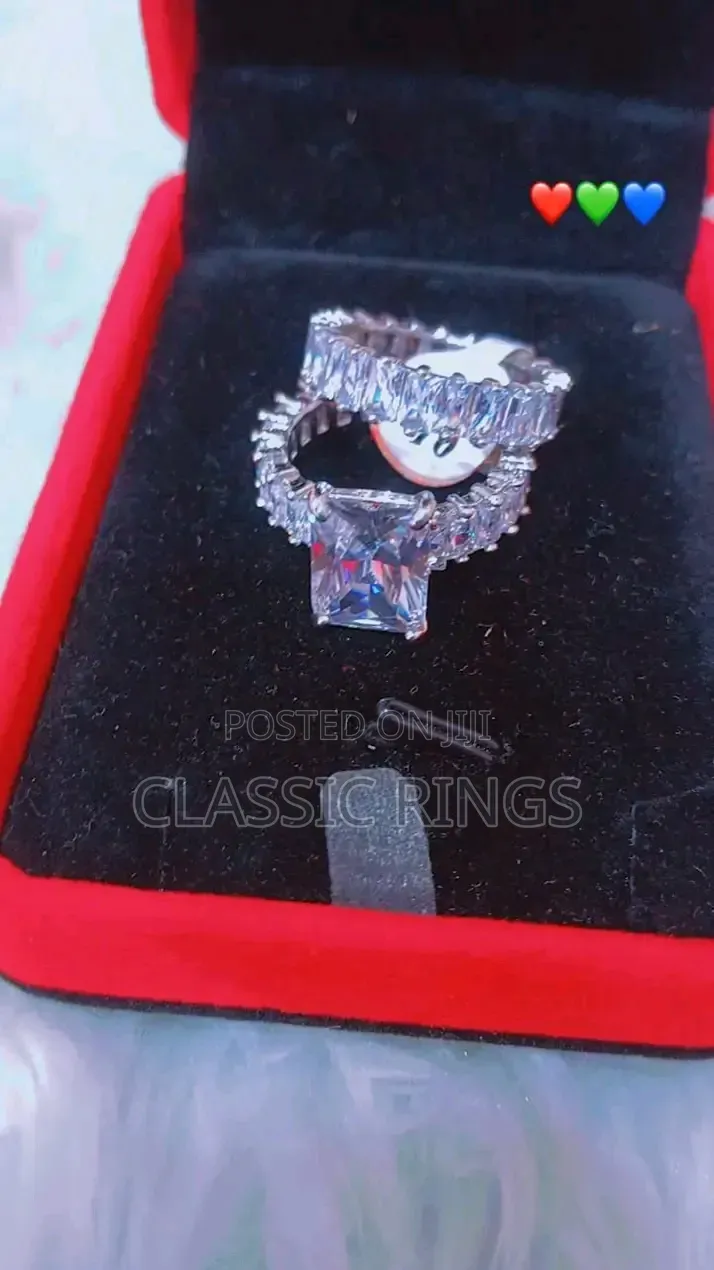 Wedding Ring