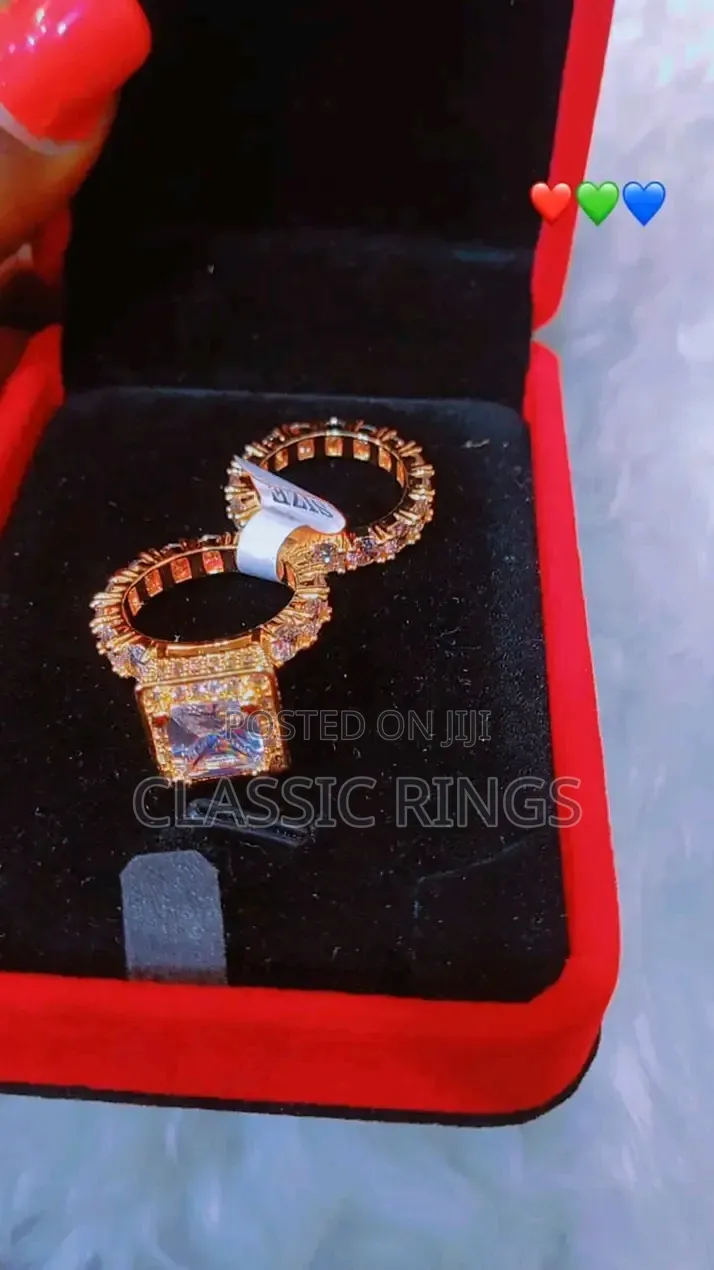 Wedding Ring