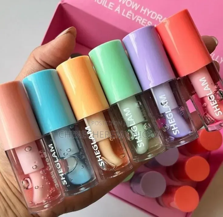 Chioma Cosmetics Luxe