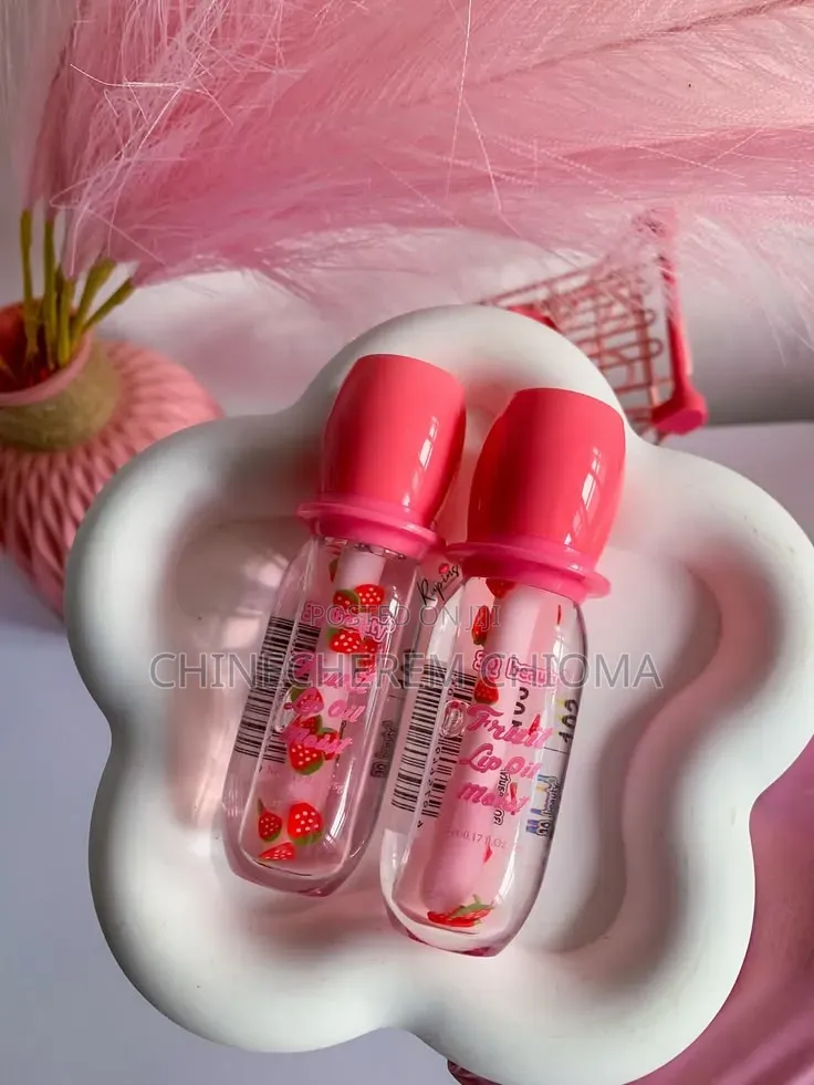 Chioma Cosmetics Luxe