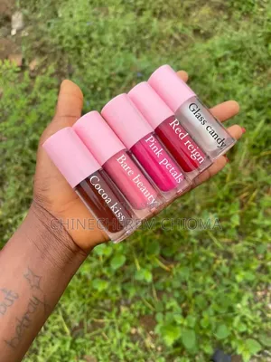 Chioma Cosmetics Luxe