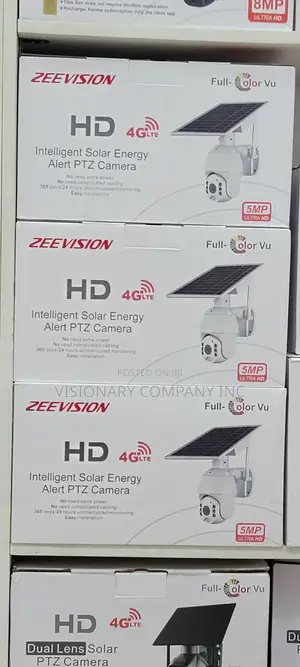 Ubox Single Lens