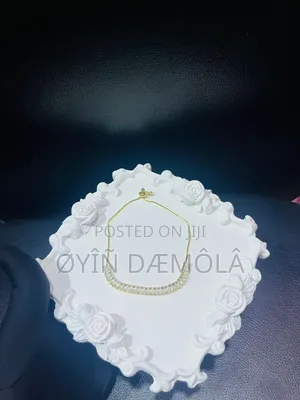 Luxury Jewellery