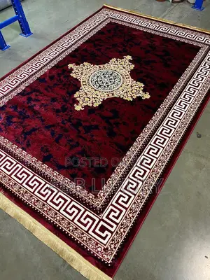 High Quality Turkish Rug Now Available