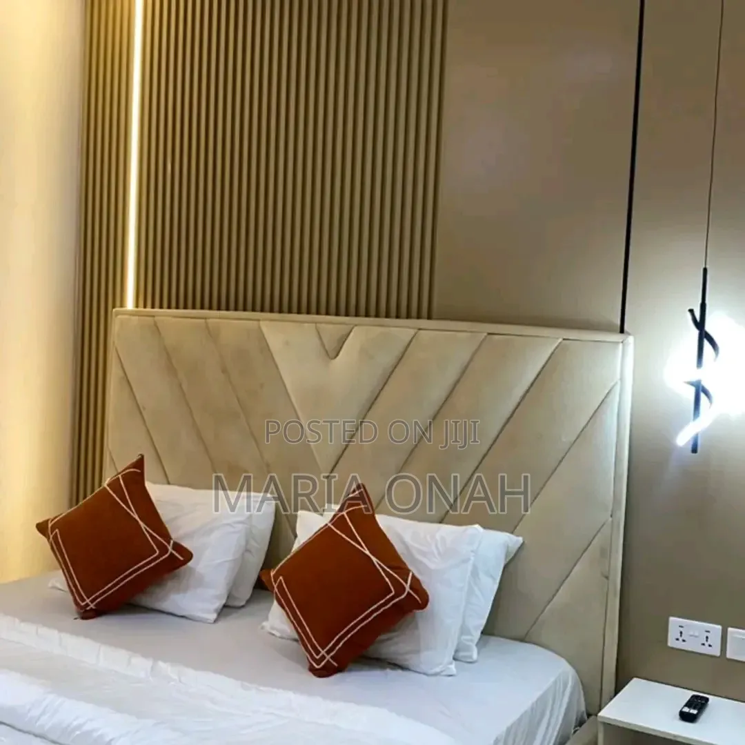 Shortlet Apartment