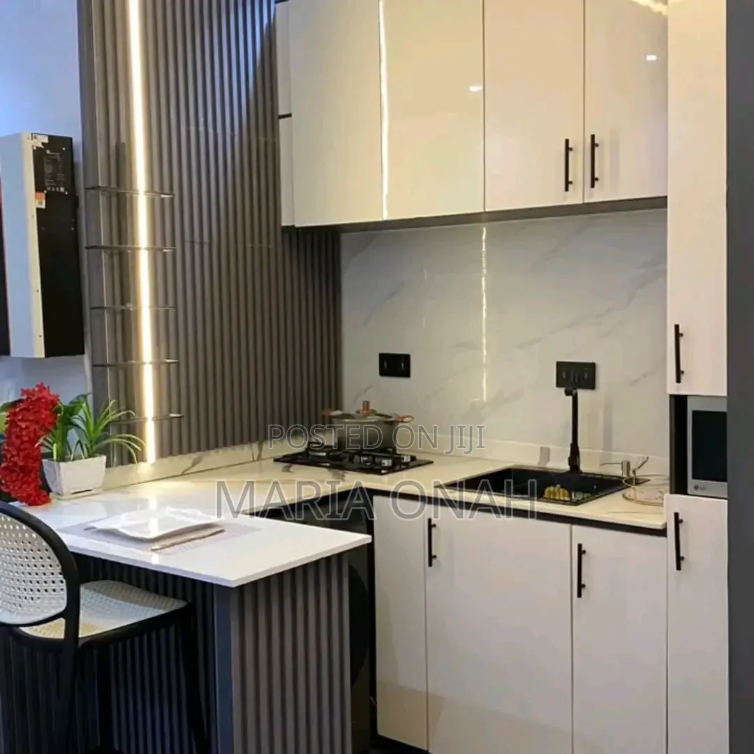 Shortlet Apartment