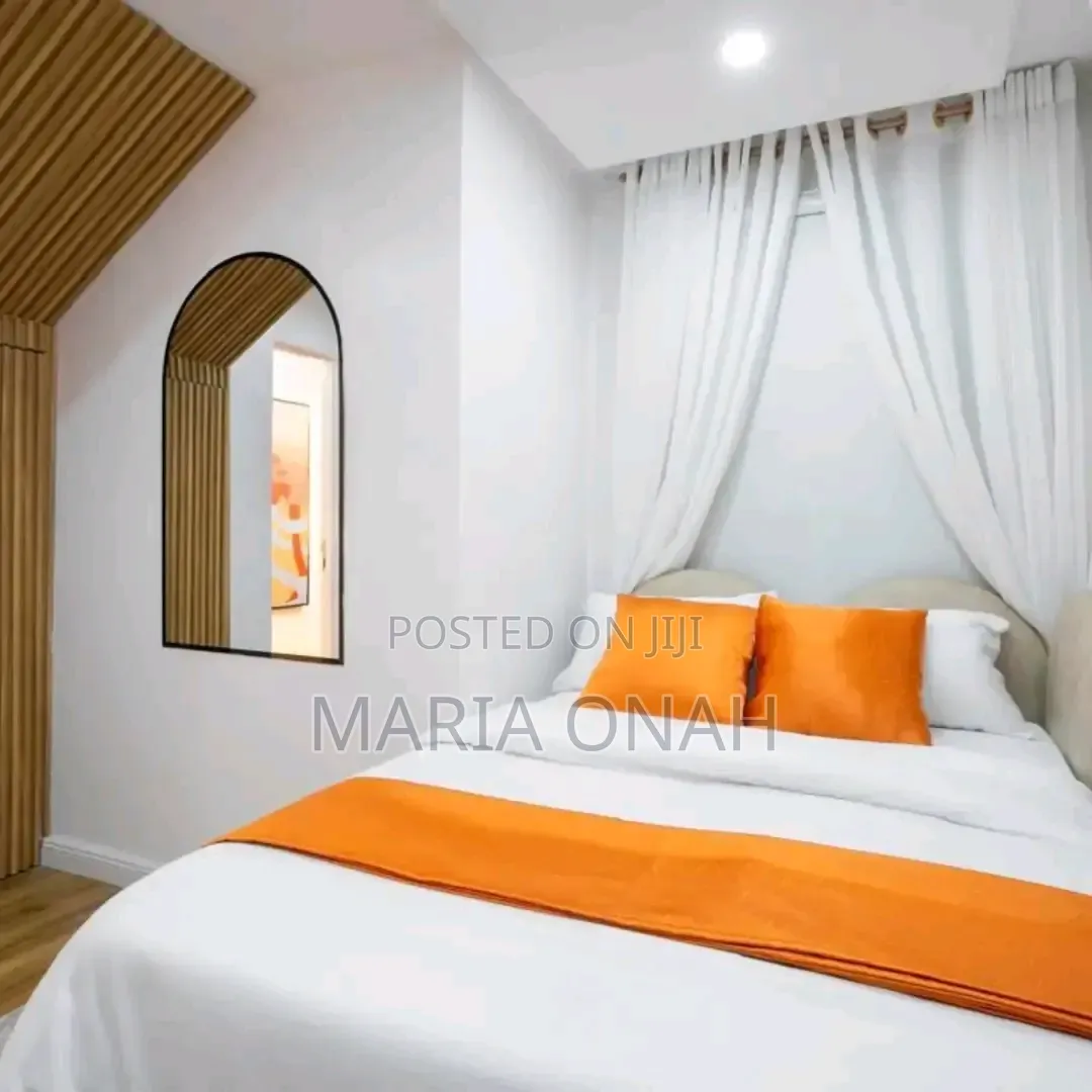 Shortlet Apartment