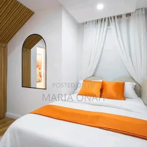 Shortlet Apartment
