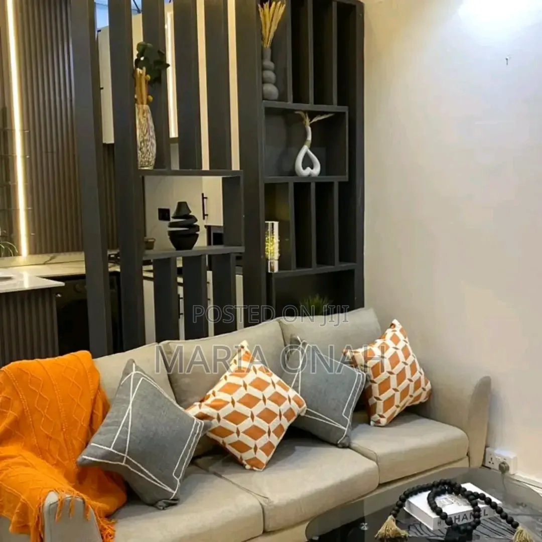Shortlet Apartment