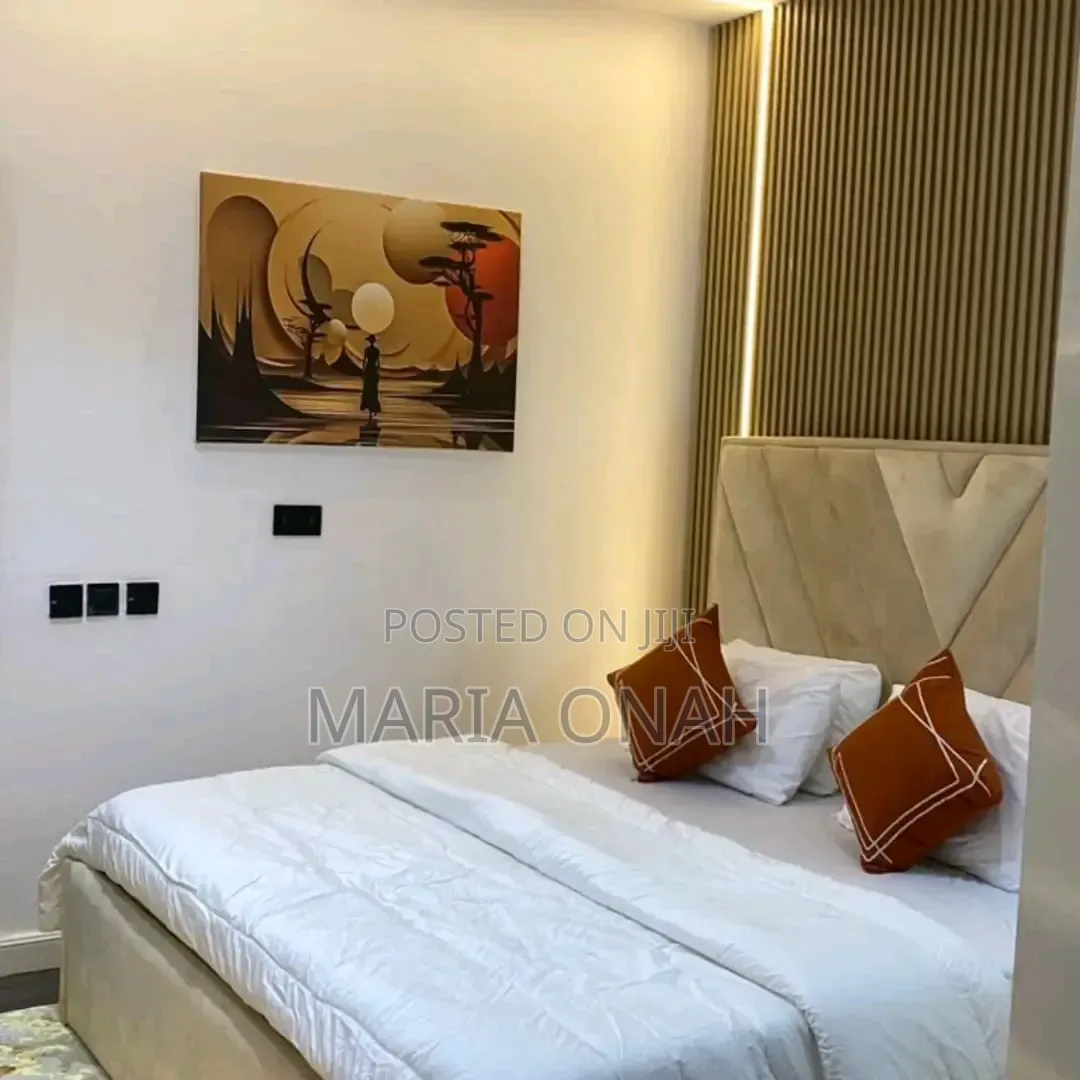 Shortlet Apartment