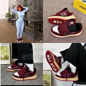 Luxury Shoe
