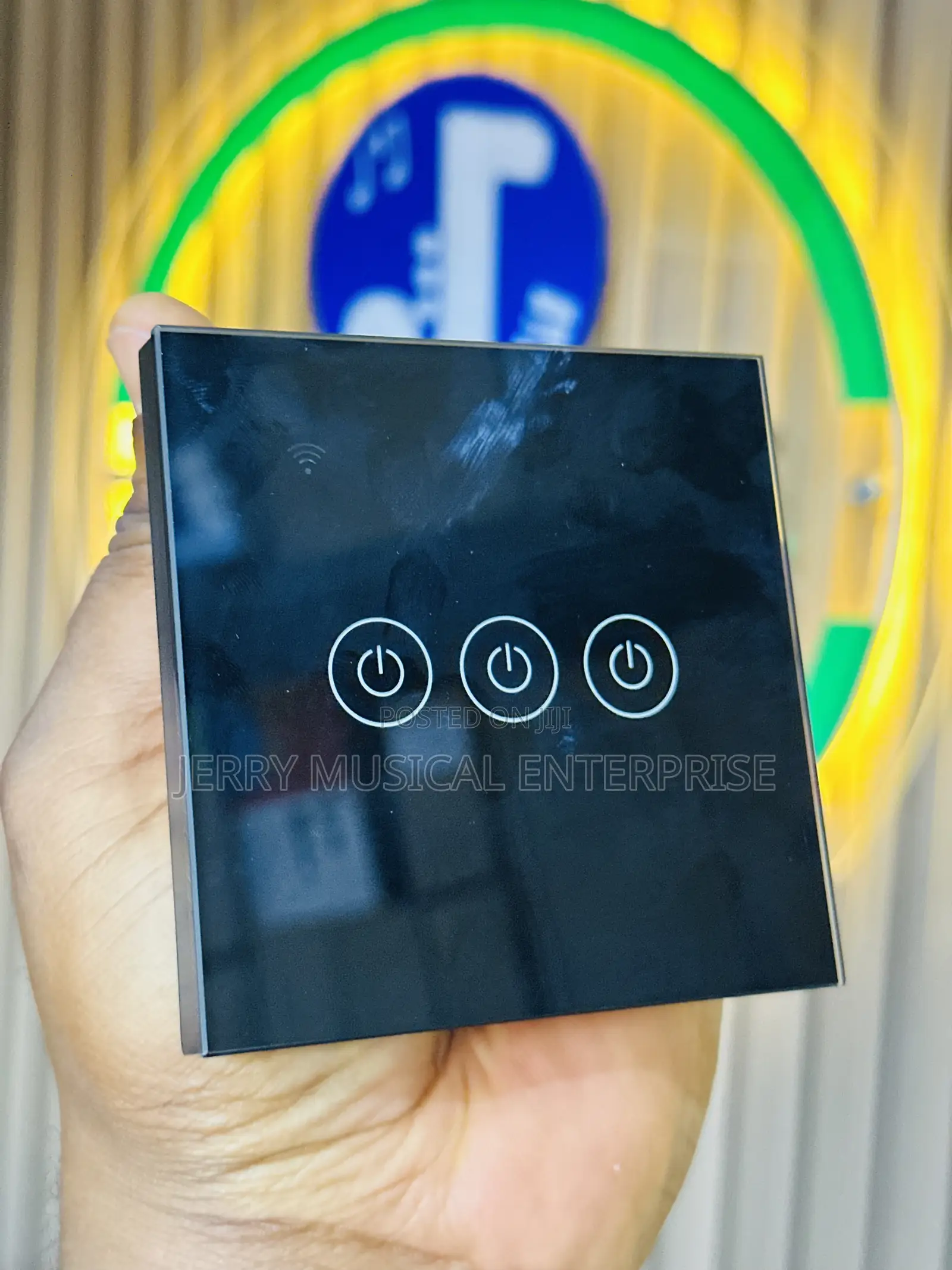 Smart Switch’S of All Gangs Available