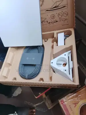 Starlink Router