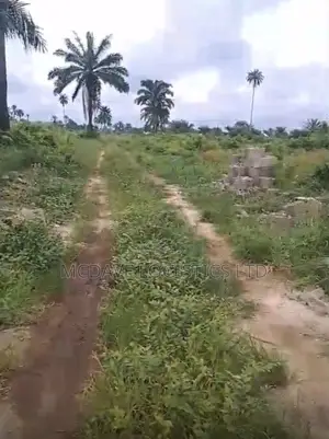 Land for Sale at Omagwa