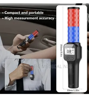Alcohol Tester