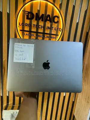 Laptop Apple MacBook Pro 2020 M1 8GB Apple M1 Pro SSD 256GB