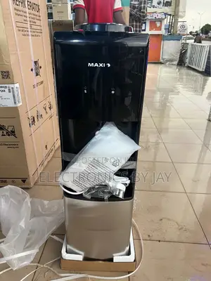 Maxi Water Dispenser Without Fridge