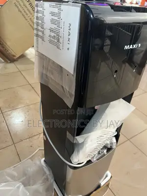 Maxi Water Dispenser Without Fridge