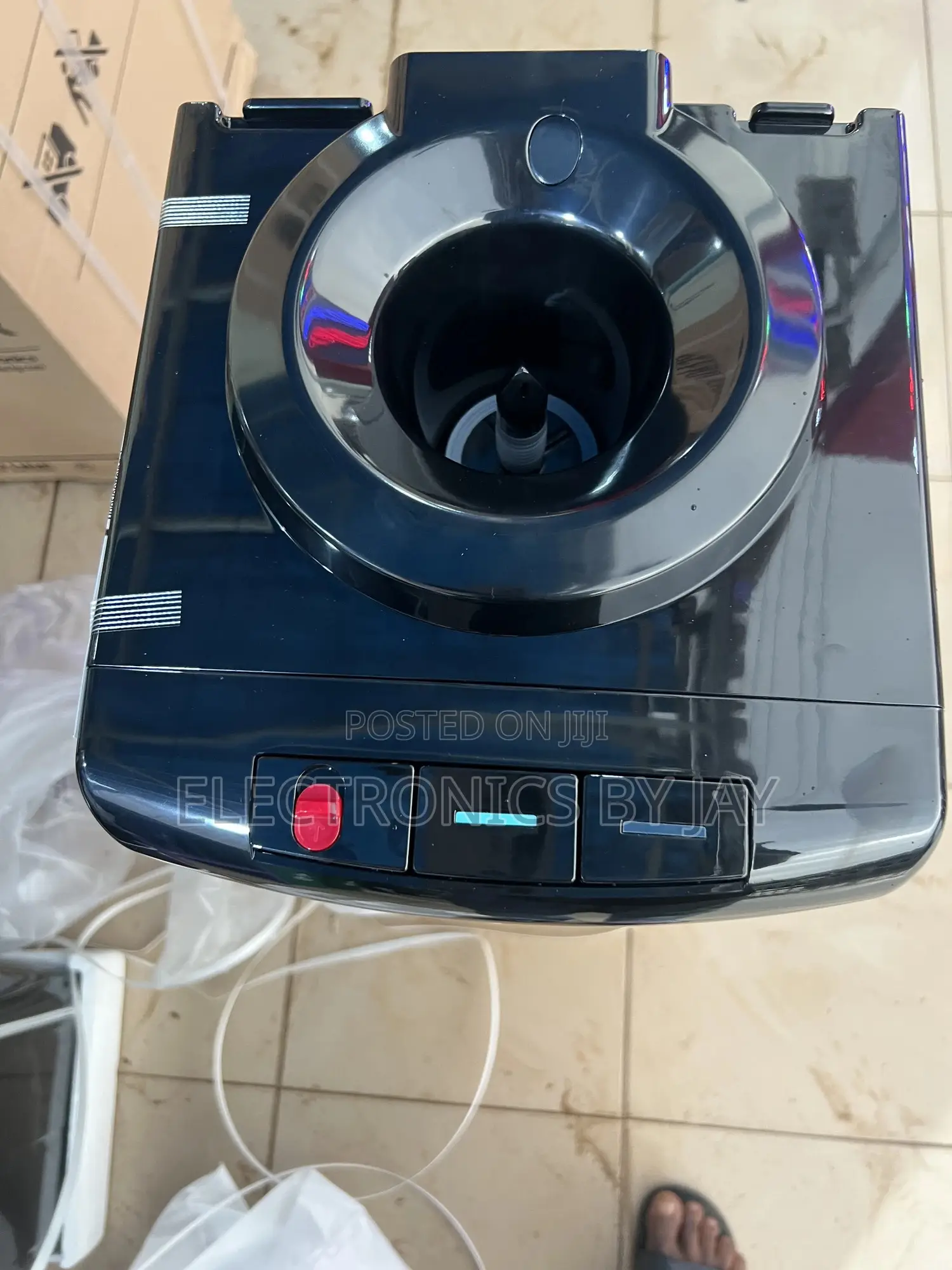 Maxi Water Dispenser Without Fridge