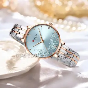 Quality Curren Watch