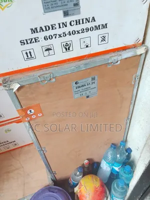 51.2v 15kwh Felicity Lithium Battery