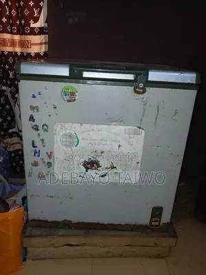 Deep Freezer