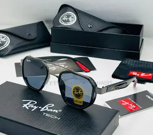 High Quality Luxury Pure Quality Rayban Sunglasses