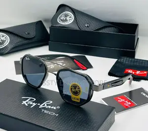 High Quality Luxury Pure Quality Rayban Sunglasses