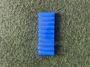 Rechargeable Hand Fan Battery