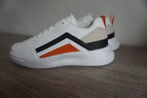 Wholesale Unisex Casual Sneakers