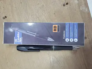 Pen Spy Camera