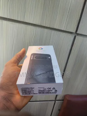 New Google Pixel 8 Pro 512 GB