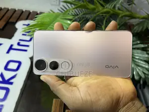 Vivo V50 Lite 5G 256 GB Gold
