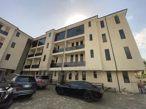 3bdrm Apartment in Jahi for rent