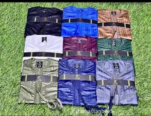 Selling Cloth